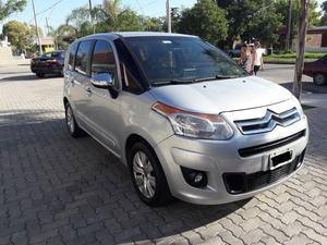 Citroen C3 Picasso EXCLUSIVE, , Nafta