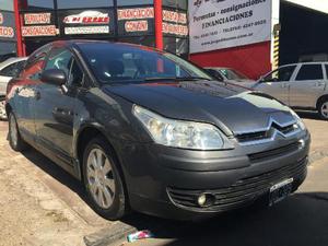 Citroen C4 2.0 HDi SX usado  kms