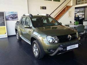 Duster Oroch Privilege 2.0 Gran Oport lr