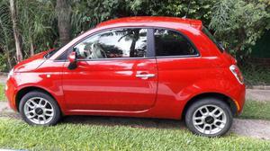 FIAT 500 CULT AÑO  KM IMPECABLEE