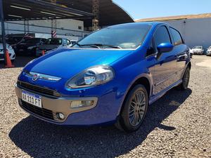 FIAT PUNTO ATTRACTIVE KM