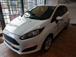 FIESTA KINETIC 1.6 S PLUS MODELO 15