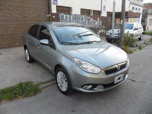 Fiat Grand Siena Essence MT usado  kms