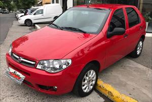 Fiat Palio 1.4 Fire Confort Pack Seg.