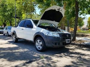 Fiat Strada Woorkind 1.4 Full