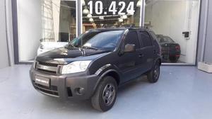 Ford Ecosport 1.4 TDI XL Plus MP3