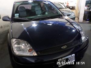 Ford Fiesta 1.6 5 ptas. Ambiente Plus