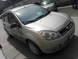 Ford Fiesta  Financió