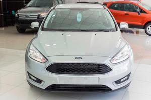 Ford Focus  | Crédito Automotor Entrega Oficial $