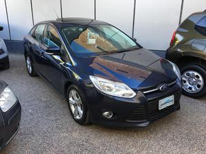 Ford Focus SE Plus