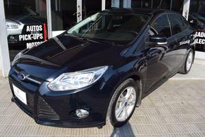 Ford Focus V SE 4p, , Nafta