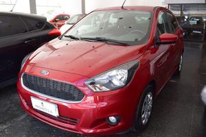 Ford Ka 1.5 4x2 SE, , Nafta