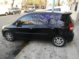 HONDA FIT 1.5 NAFTA FULL  IMPERDIBLE