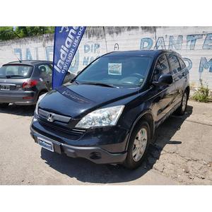 Honda Crv 2.4 4x4 Lx