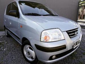 Hyundai Atos GLS Prime usado  kms