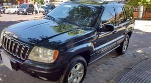 Jeep Grand Cherokee Limited 3.1 Td  Nueva !!!!!!