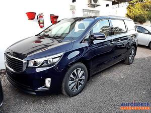 Kia Carnival, , Diesel