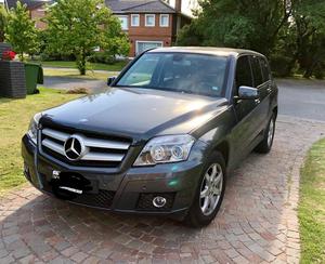 Mercedez Benz Glk 300 City