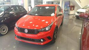 NUEVO FIAT ARGO  NUEVO 0KM A SOLO $237 POR DÍA NO