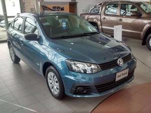 NUEVO GOL TREND  ADJUDICADO,¿ TE LO VAS A PERDER ?