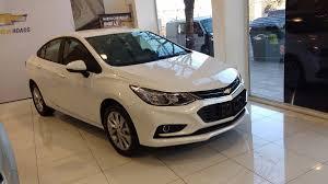 OPORTUNIDAD CHEVROLET CRUZE ADJUDICADO