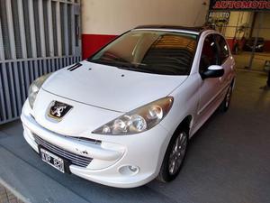 Peugeot 207 Compact 1.6 5p Xt/feline, , Nafta