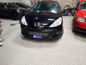 Peugeot 207 Compact 5P 1.4 HDI XS 70cv