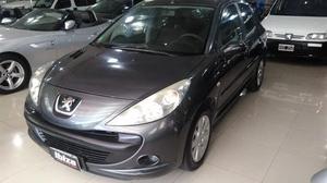 Peugeot 207 Compact Xs 1.6 5ptas