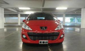 Peugeot 207 GTI 3p 156cv usado  kms