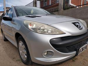 Peugeot 207 Sedan Colalarga  Financi