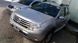 RENAULT DUSTER LUXE C/NAVEGADOR 4X2 2.0