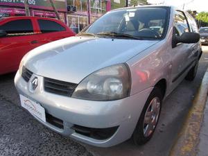 Renault Clio 3P RN Da Aa Pack usado  kms