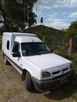 Renault Express Vendo Permuto