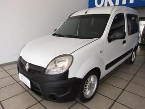 Renault Kangoo Authentique 1.6 DA AA CD 1 P usado 