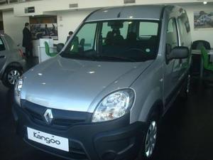 Renault Kangoo Sportway 0km Imperdible jcf