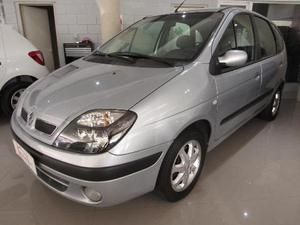 Renault Scenic Fairway usado  kms