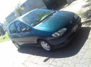 Renault Scénic Full Con Gnc 