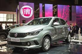 SUBITE AL NUEVO FIAT ARGO 0KM EN 60 DIAS $ O TU USADO