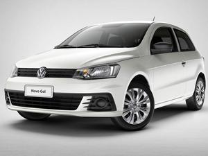 VOLKSWAGEN GOL TREND FINANCIADO EN ZARATE