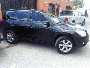 Vendo Camioneta Rav 4