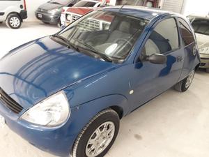 Vendo Ford Ka 