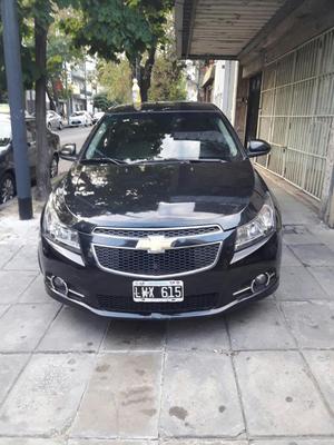 Vendo O Permuto Cruze Ltz