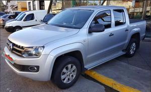 Volkswagen Amarok 2.0 TDI 122cv 4x2 C/Doble Startline 2ABG