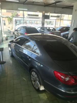 Volkswagen Cc 2.0 Turbo, Impecable