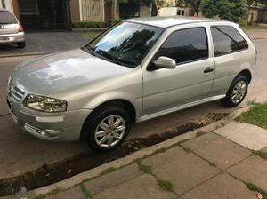 Volkswagen Gol 3P 1.6 Power Dh Aa usado  kms