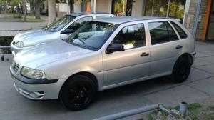 Volkswagen Gol, , Nafta