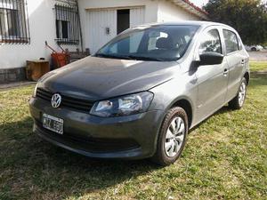 Volkswagen Gol Trend Otra Versión usado  kms