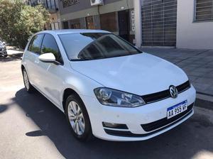 Volkswagen Golf 1.4 Comfortline Tsi Dsg