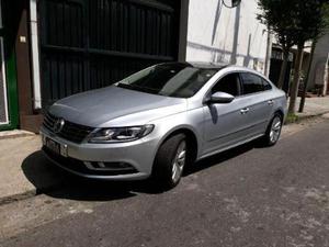 Volkswagen Passat 2.0 TDI Luxury usado  kms