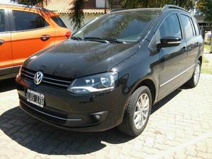 Volkswagen Suran 1.6 Highline usado  kms